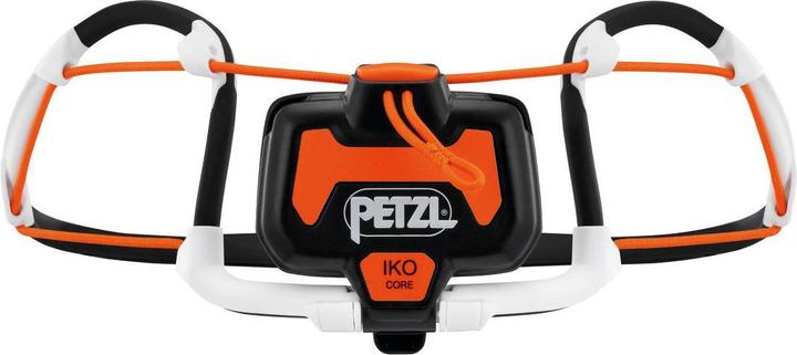 Actual product image Petzl Iko Core Headlamp (500 lm)