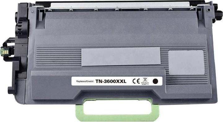 Image du produit Renkforce Cartouche de toner noir compatible Brother TN-3600XXL 11000 Sei