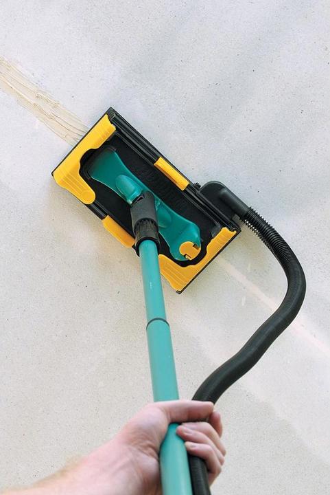 Produktbild wolfcraft wolfcraft 1 Teleskopstiel für Artikel 4056000
