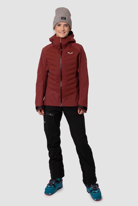 Produktbild Salewa Sella 3L Powertex Hybrid Jacke Da (42)
