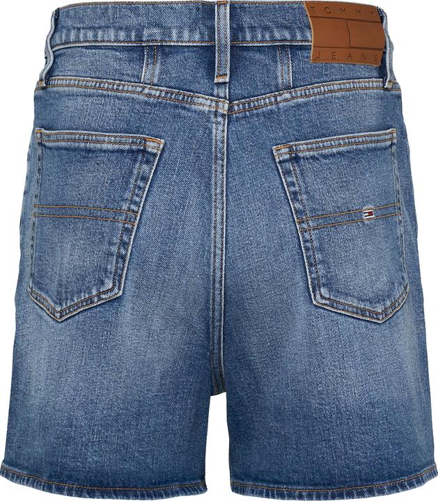 Produktbild Tommy Jeans MOM SHORT BI0134 (27)
