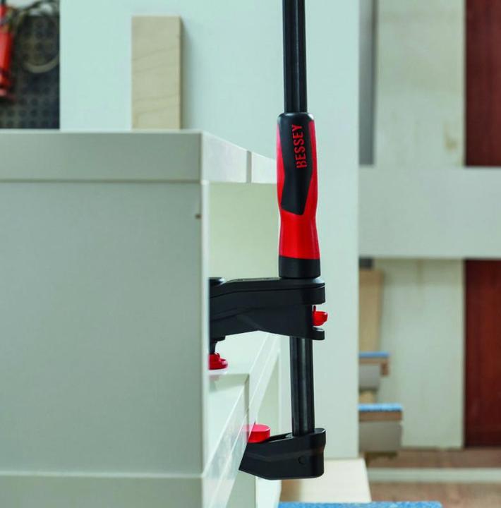 Actual product image Bessey Gear clamp GearKlamp (150 mm)