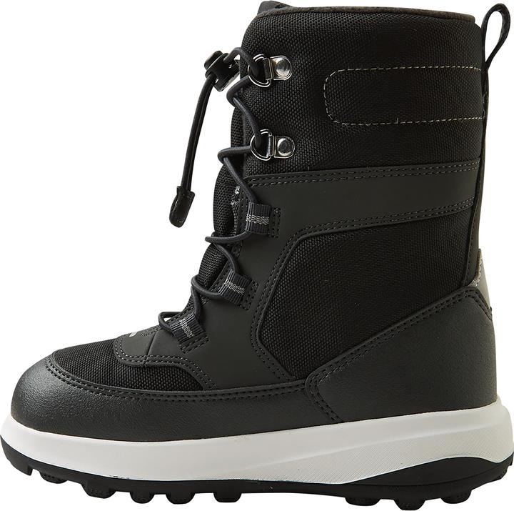 Actual product image Reima Kid's Reimatec Winter Boots Laplander 2.0 (38)