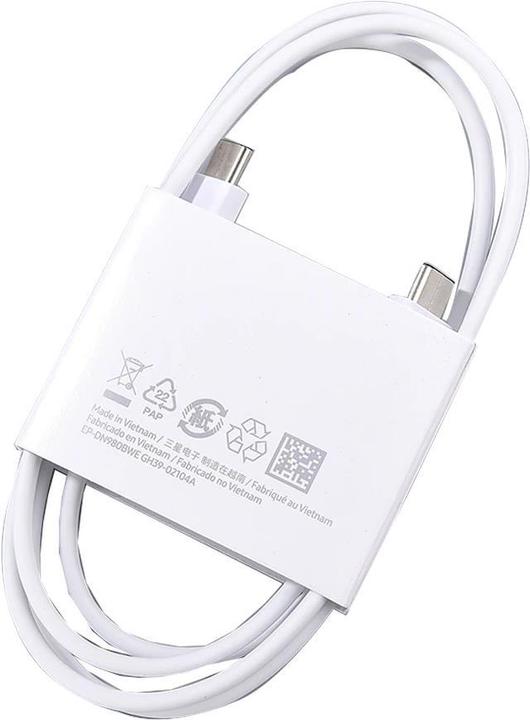 Immagine prodotto Samsung USB A — USB C (1.50 m, USB 2.0)