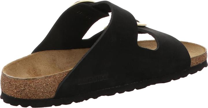 Actual product image Birkenstock Arizona Big Buckle Mule (42)