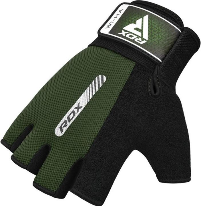 Immagine prodotto Rdx W1 Gym Workout Gloves (S)
