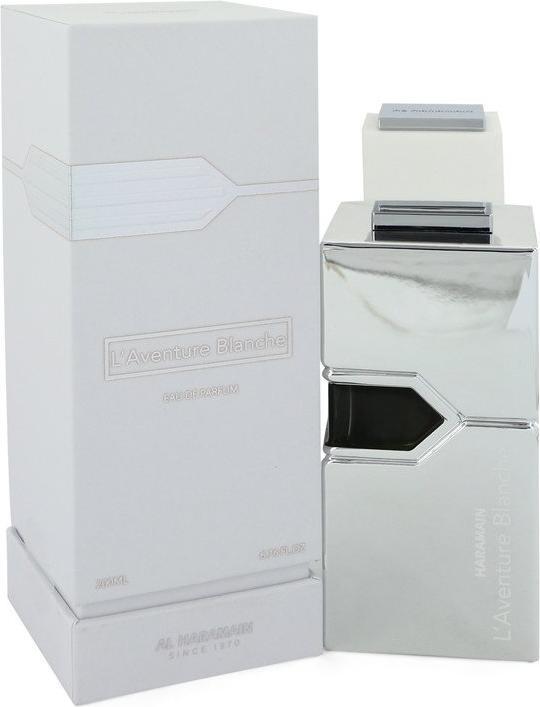 Produktbild Al Haramain L’aventure Blanche by (Eau de Parfum, 200 ml)