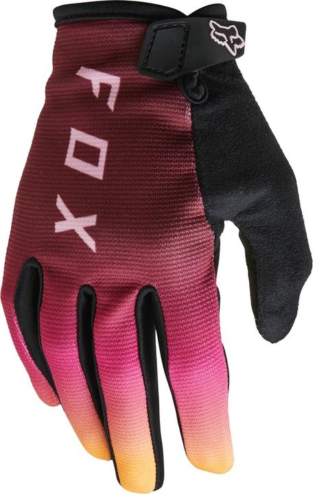 Fox GLOVES 22 W RANGER TS57 RED L (L)