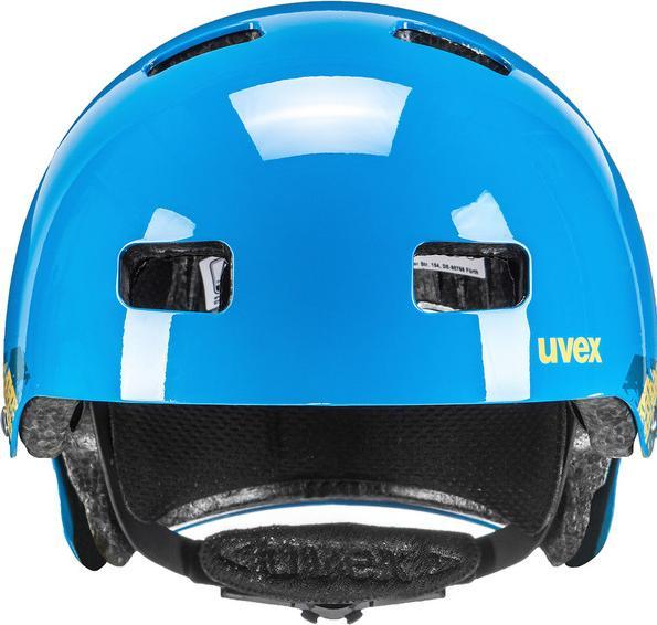 Actual product image Uvex Sports Kid 3 (55 - 58 cm)