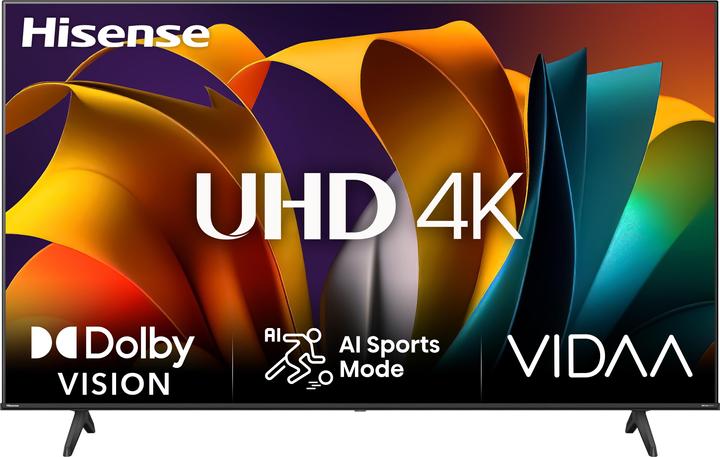 Immagine prodotto Hisense TV 50A6N (50", LED, 4K)