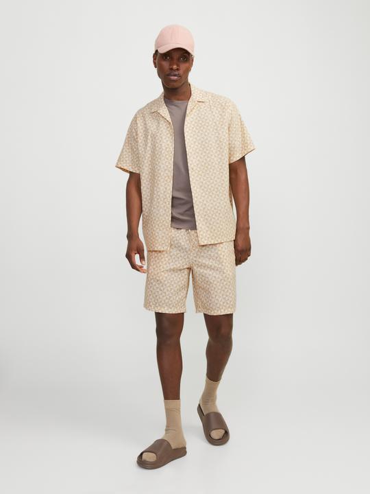 Image du produit Jack & Jones Chemise hawaïenne Relaxed Fit Chemise hawaïenne (S)