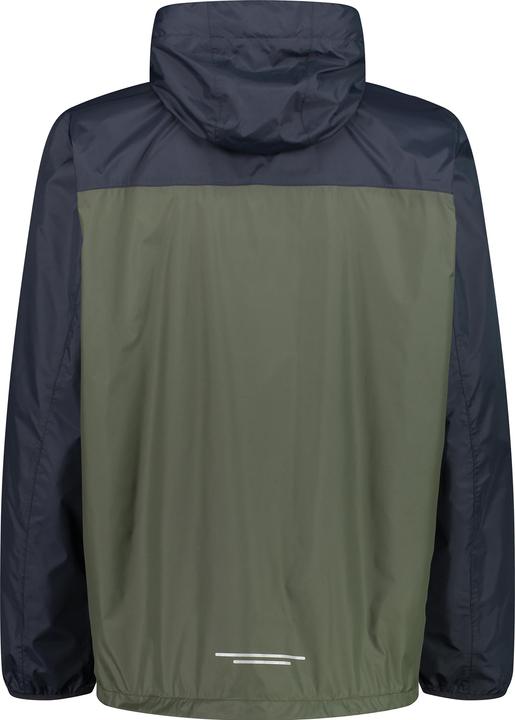 Produktbild CMP Campagnolo Hoodie (50, L)