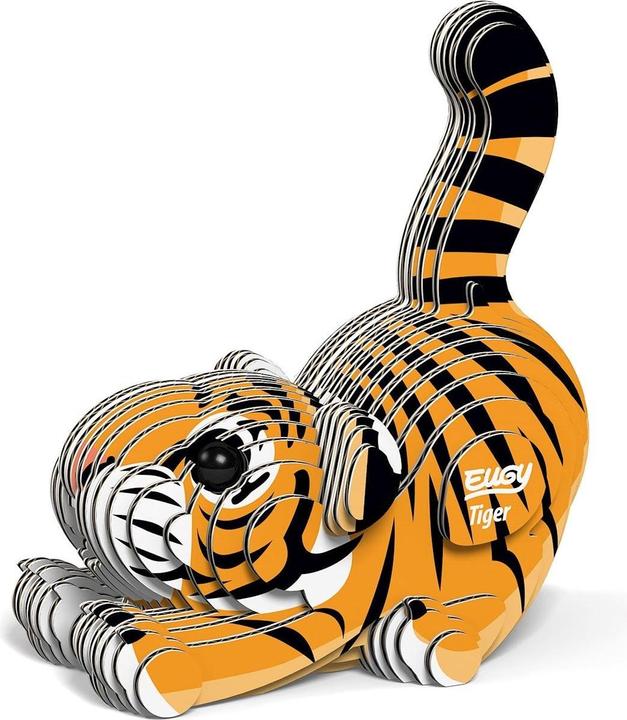 Image du produit Eugy Tiger