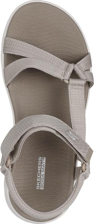 Produktbild Skechers Go Walk Flex Sandal - Sublime (37)