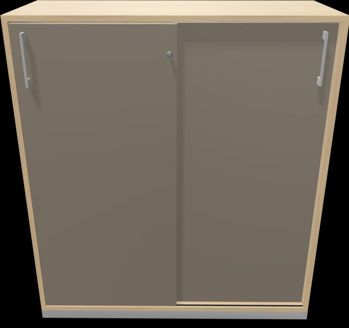 Immagine prodotto Narbutas Scelta armadio ad ante scorrevoli (100 x 40 x 111,5 cm)