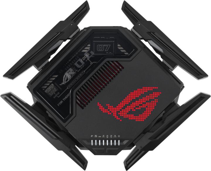 Produktbild ASUS GT-BE98