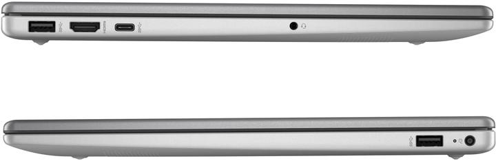 Immagine prodotto HP Notebook 250 G10 853A1ES (15.60", Intel Core i5-1335U, 8 GB, 512.00 GB, CH)