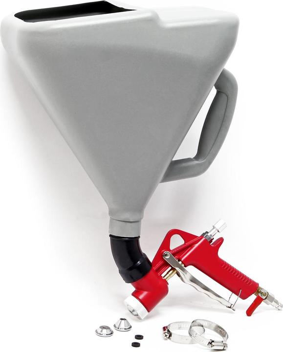 Image du produit Wiltec Farbspritze