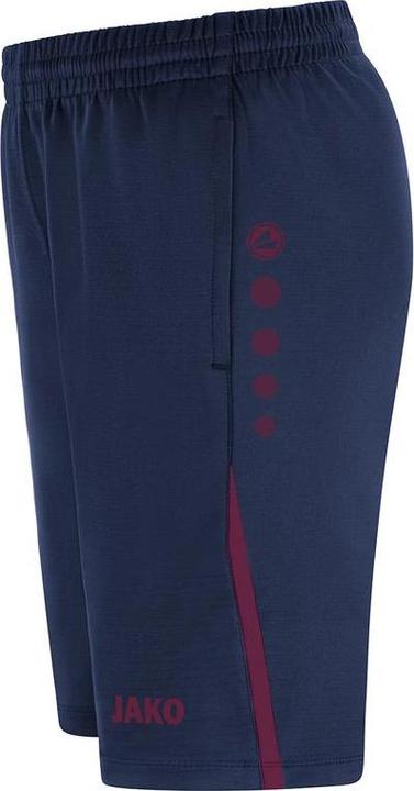 Actual product image JAKO Training shorts Challenge (164)