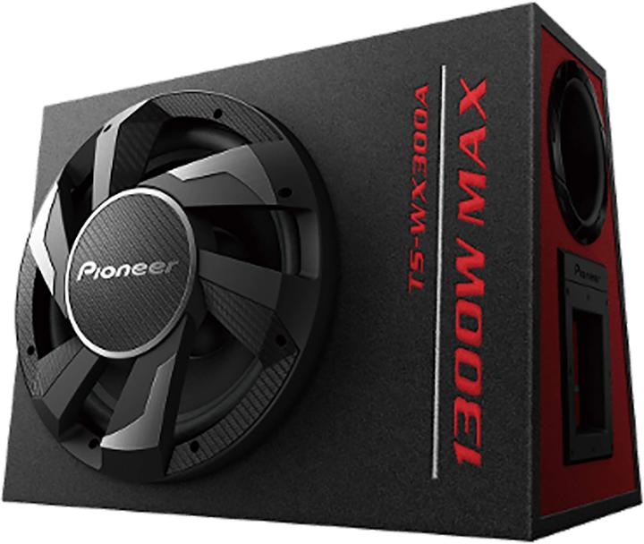 Image du produit Pioneer TSWX300A (1300 W)