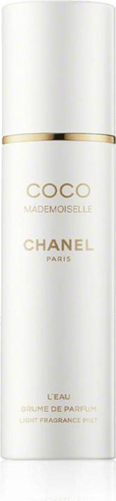 Produktbild Chanel L'Eau (Eau de cologne, 100 ml)