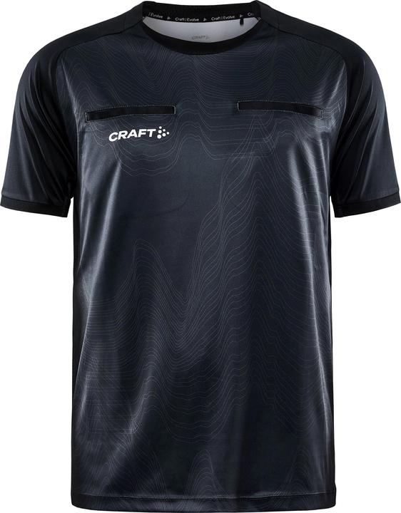 Craft Evolve Referee Jersey M