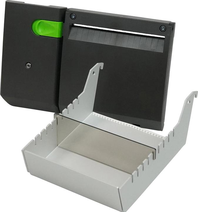 Image du produit Brady i7100-CUTTER-NG, Machine de découpe guillotine pour la série BradyPrinter i7100