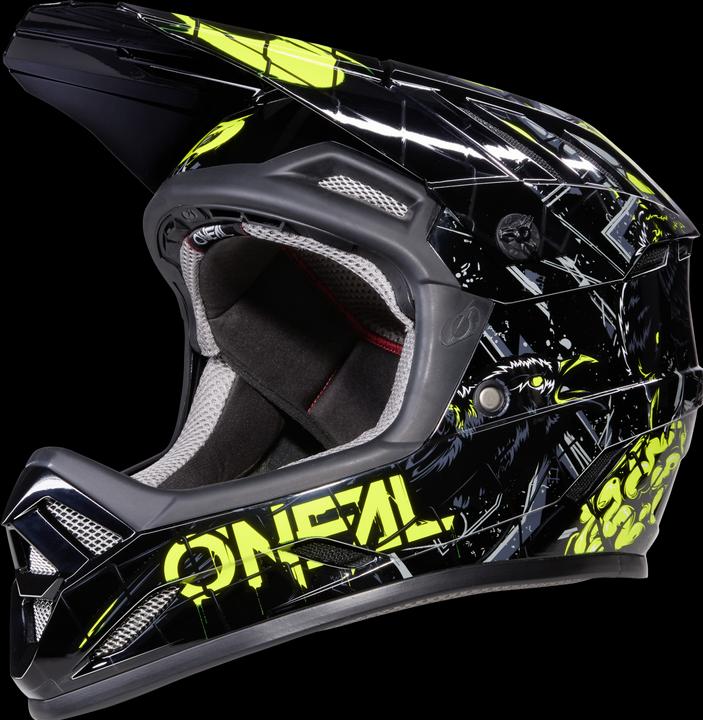 Actual product image O Neal Zombie (55 - 56 cm)