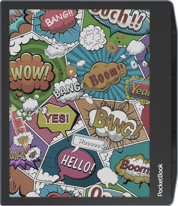 Produktbild PocketBook Era Color (7", 32 GB, Schwarz)