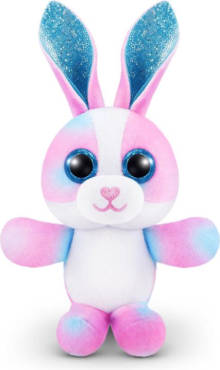 Actual product image Zuru 5 Surprise Plushy Pets Series 2 assorted