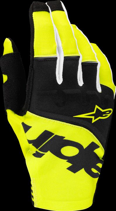 Produktbild Alpinestars Gloves 25 Techstar (Herren, XL)