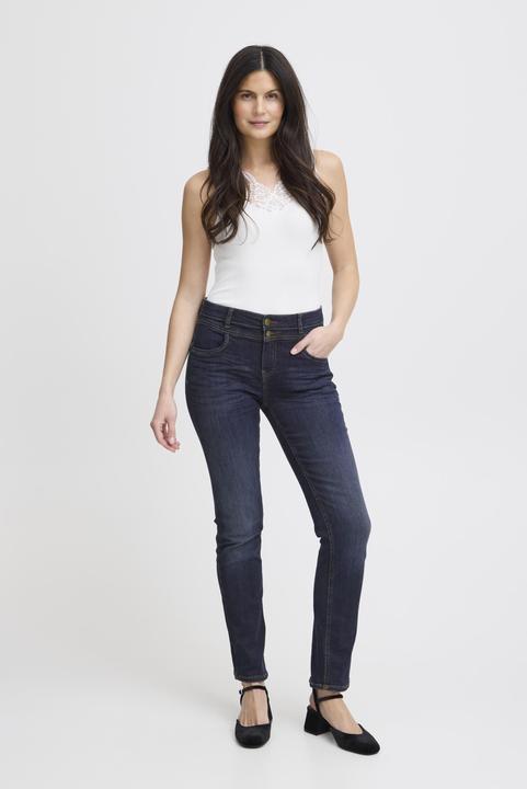Produktbild Fransa FRZomal 2 Jeans 20603795 (38)