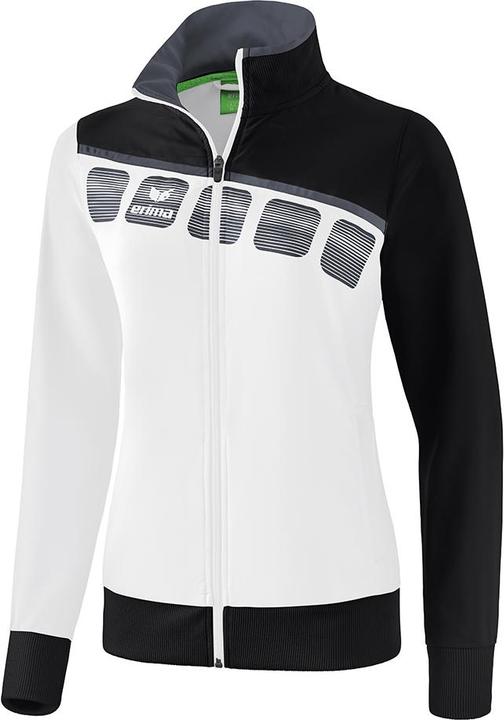 Image du produit Erima Veste De Présentation 5-C Femme (44)