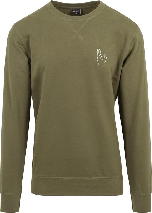 Image du produit Mister Tee MisterTee Easy Sign Crewneck - 170305 (XL)