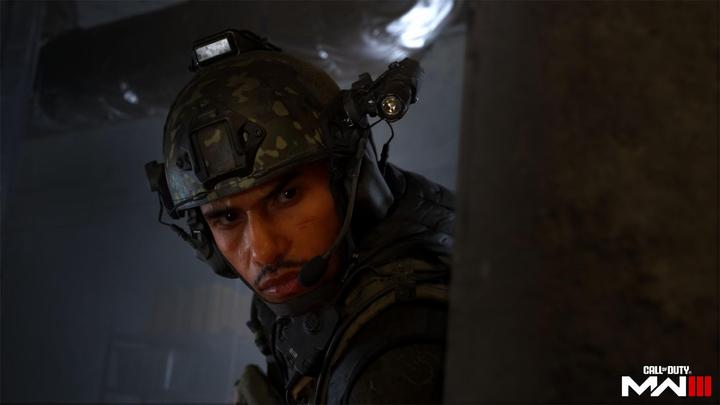 Actual product image Activision Call of Duty: Modern Warfare III (Xbox One S, Xbox Series X, IT)