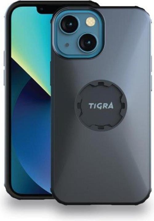 Image du produit Tigra Mountcase Fit-Clic Iphone 13 Mini (Apple iPhone 13 mini)