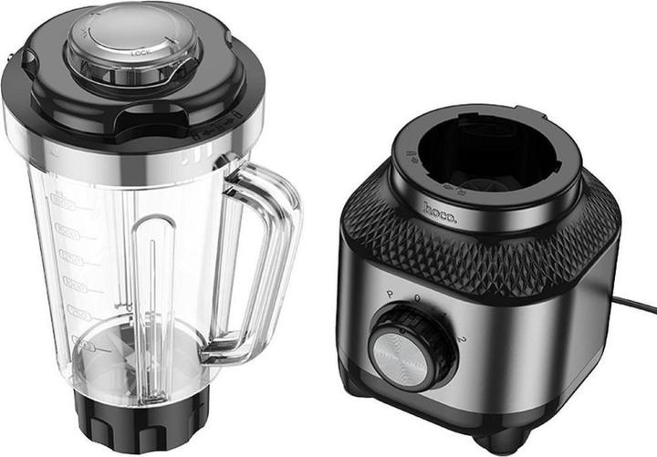 Immagine prodotto Hoco Other electric juicer blender 1,8L HE32 black (600 W)