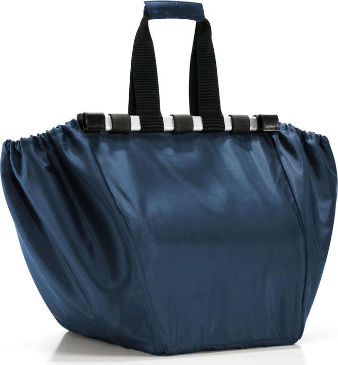 Produktbild reisenthel Tasche Easyshoppingbag Dark Blue Dunkelblau