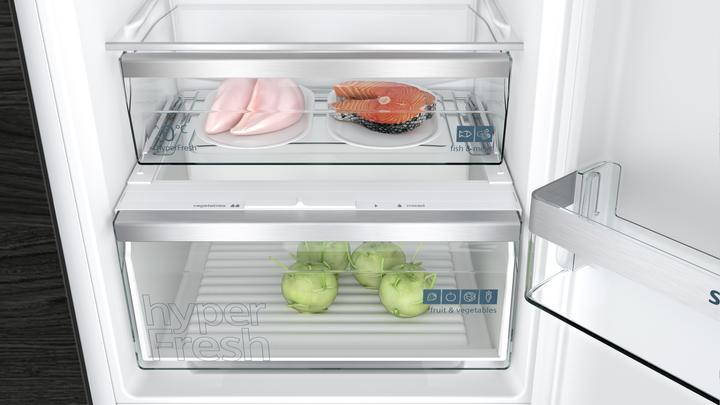 Produktbild Siemens KI86NVSE0 (260 l)
