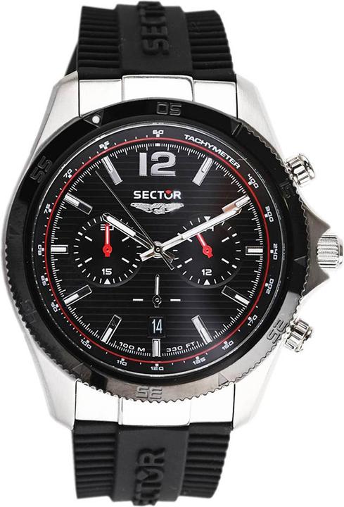 Produktbild Sector R3271631003 (Chronograph, Sportuhr, 45 mm)