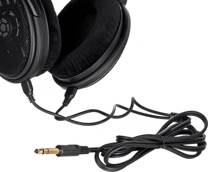 Produktbild Sennheiser HD 660S2 (keine Geräuschunterdrückung, Kabelgebunden)