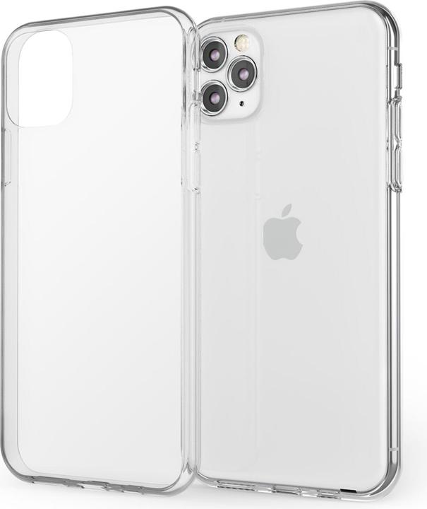 Actual product image Nalia Mobile phone cover (Apple iPhone 11 Pro)