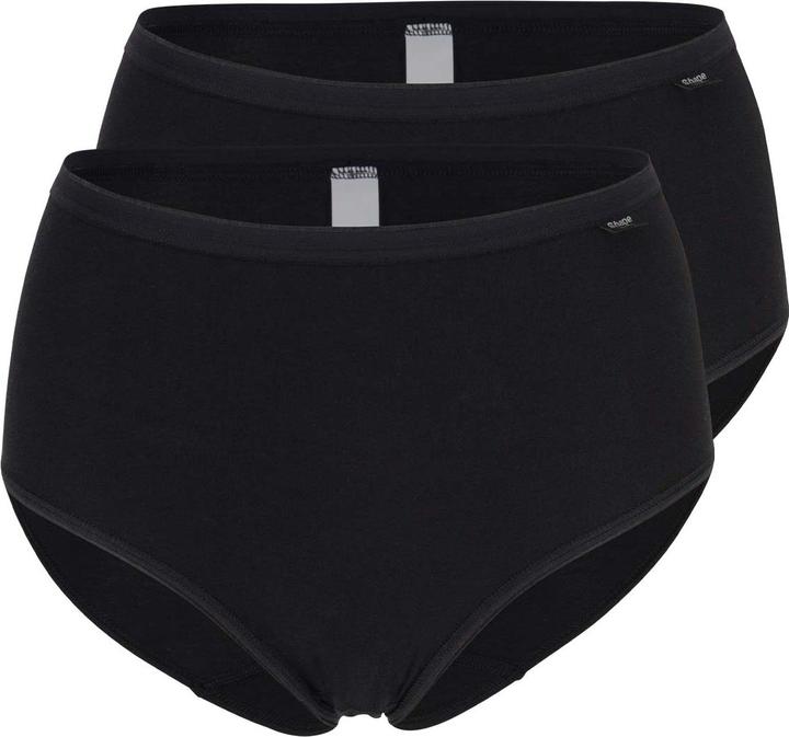 Immagine prodotto Speidel Confezione da 2 maxi slip sagomati (48, 4XL, Confezione da 2)