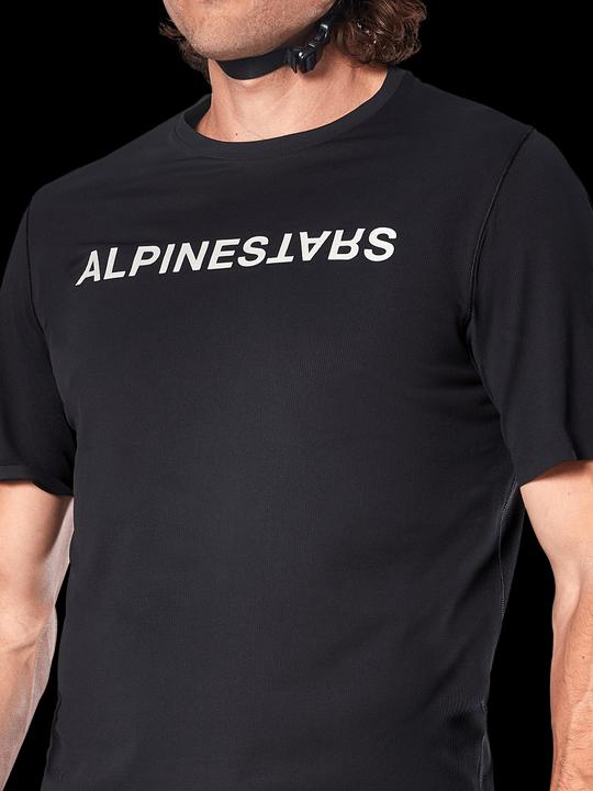 Image du produit Alpinestars Maillot 24 A-Aria Switch Ss (S)