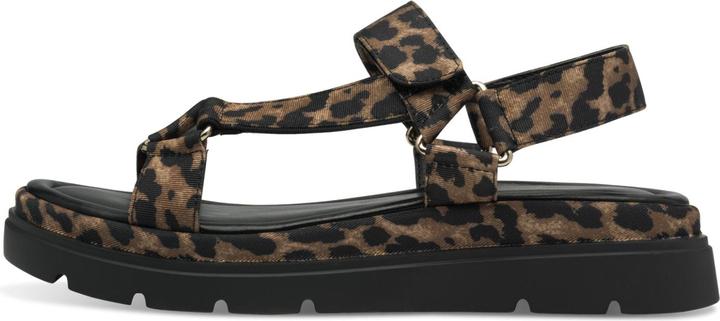 Actual product image Tamaris Sandal (40)