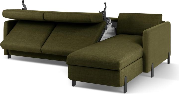 Produktbild Micadoni Gloria (Ecksofa)