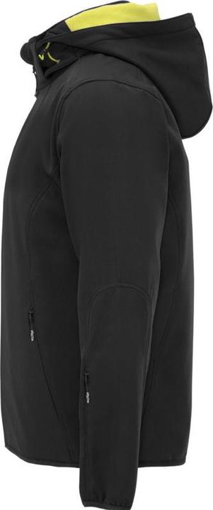 Image du produit Alpinia - Veste softshell SIBERIA - Adulte (XL)