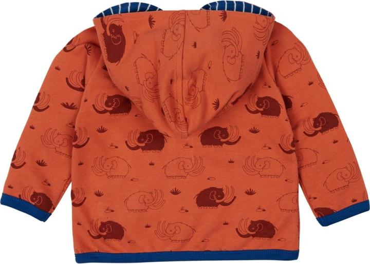 Actual product image loud + proud Jacket print (80)