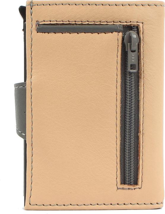 Actual product image Margelisch noonyu single leather