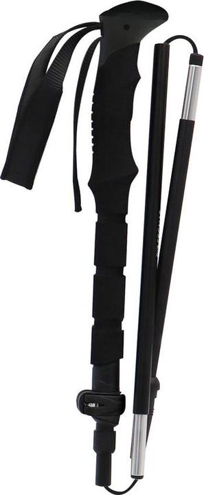 Immagine prodotto Nanuq Trekkingstock PIZ Segnas (135 cm)